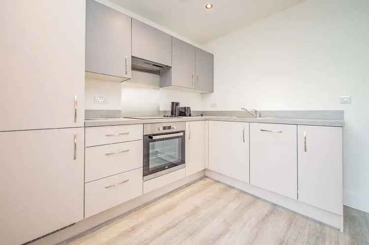  Flat to rent, 7 Adelphi Street, Greater Manchester, M3
