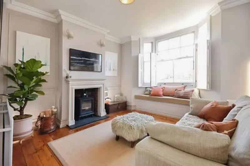 3 Bed House Moulsham Chelmsford Near Good Schools
