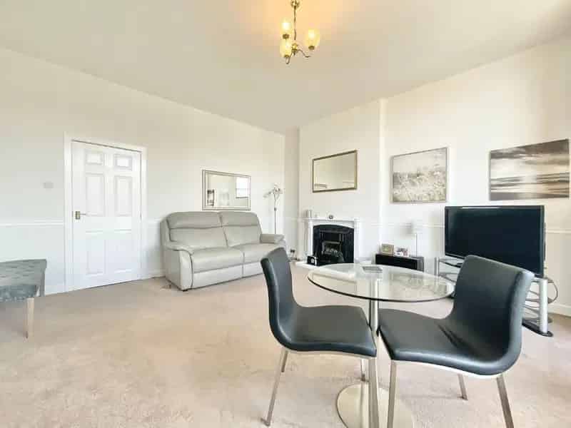 1 Bed Flat for Sale - Promenade Views