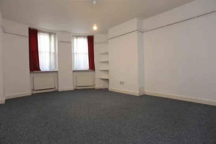 4 Bedroom Maisonette Kemptown Central - Spacious Family Home