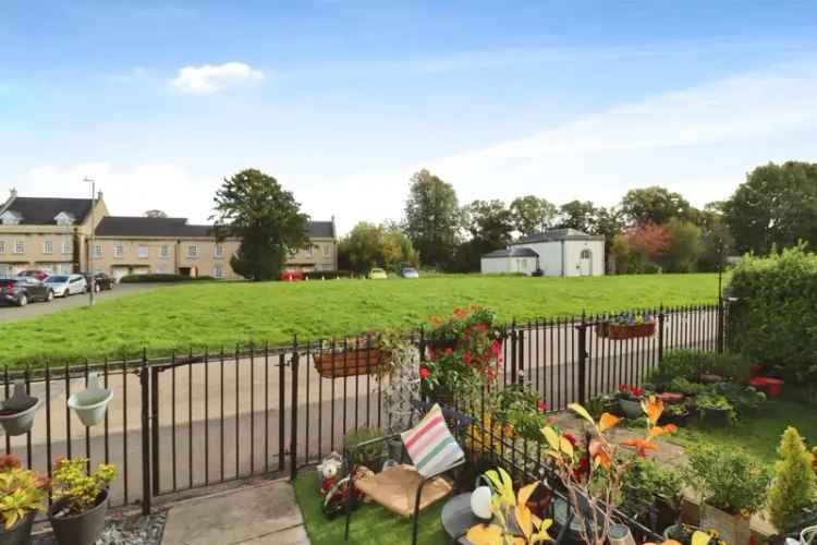 4 Bedroom Townhouse for Sale in Stoke Park