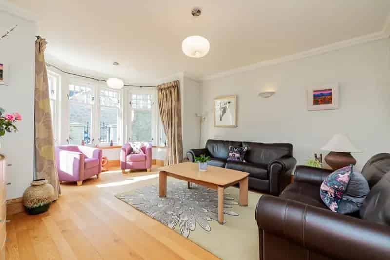 5 Bedroom Detached House for Sale in Aberdeen West End