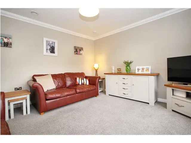 4 Bedroom Detached House for Sale in Elgin