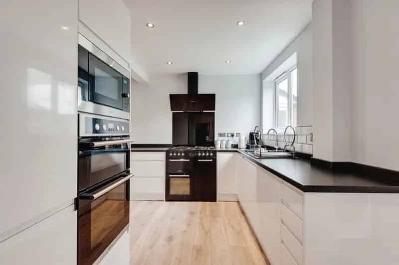 3 Bed End Terrace House Knutsford Cheshire
