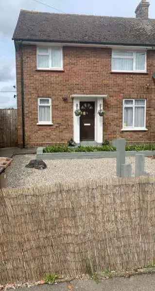 House For Rent in Rochford, England