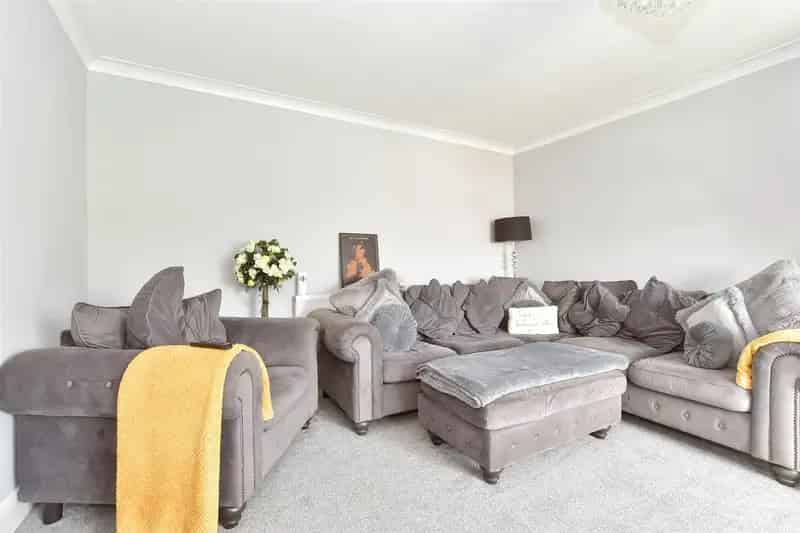 2 Bedroom Semi-Detached Bungalow for Sale