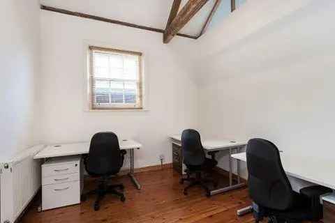 Office For Rent in London, England