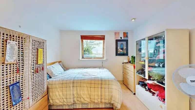 1 Bed Flat for Sale in Nova Building