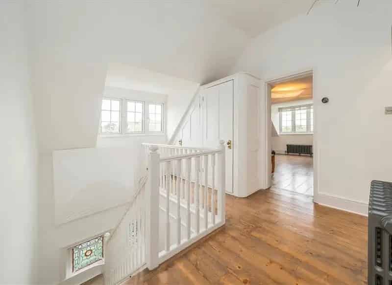3 Double Bed 2 Bath Victorian Apartment Near Greenwich Park