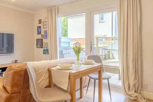 Terraced House for Sale in Robroyston Glasgow