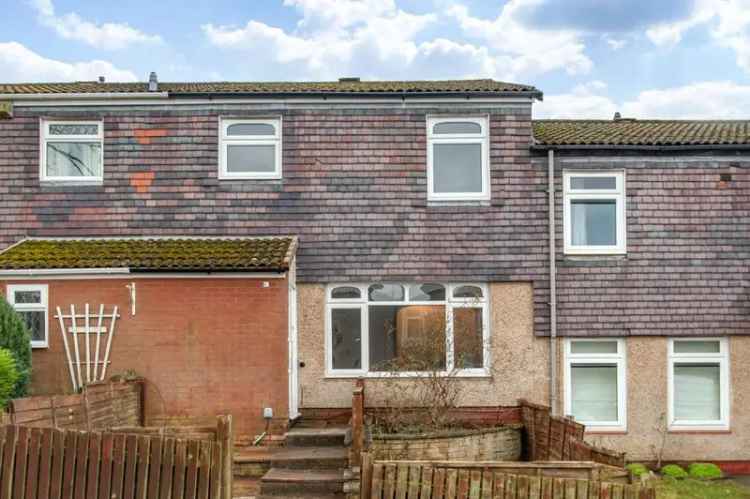 3 Bedroom Terraced House for Sale in Birmingham