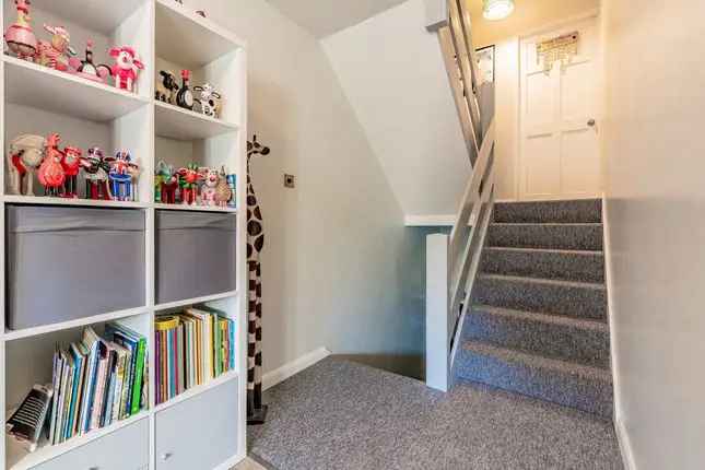 Terraced house for sale in Chantry Grove, Lawrence Weston, Bristol, Bristol BS11