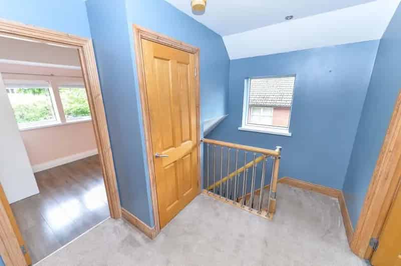 3 Bedroom Semi Detached House for Rent Belfast BT4