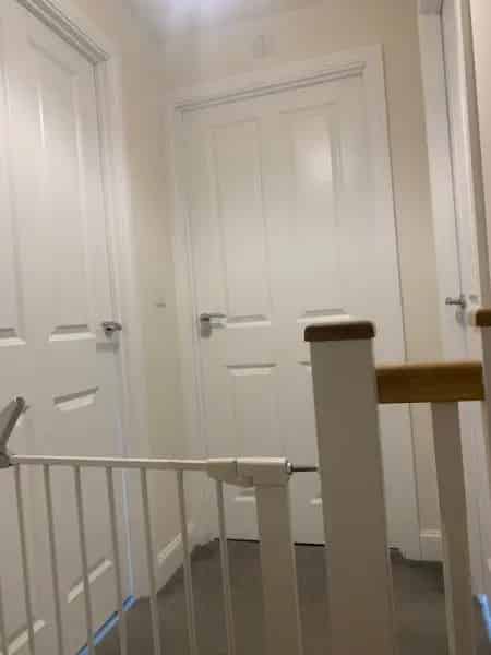 Spacious 2-Bed House with Garden, Drive & Charging Port