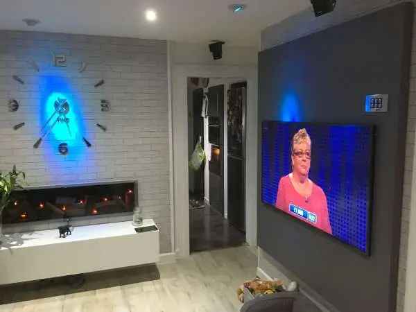 House For Rent in Welwyn Hatfield, England