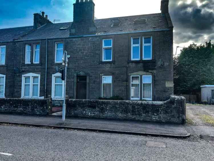 2 Bedroom Flat to Rent Near Broughty Ferry