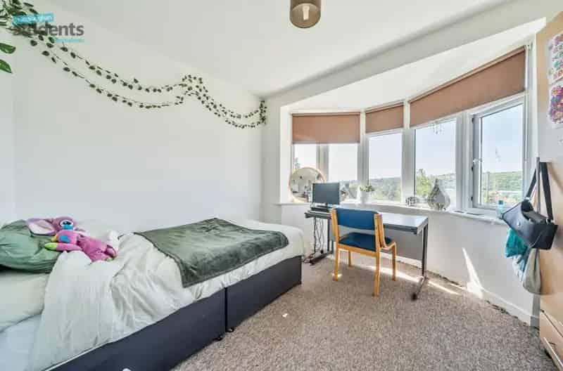1 Bedroom Detached House Bills Included Student Property