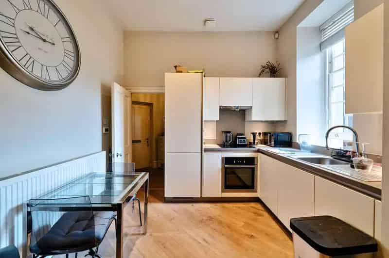 1 Bedroom Flat for Sale in Central Bristol