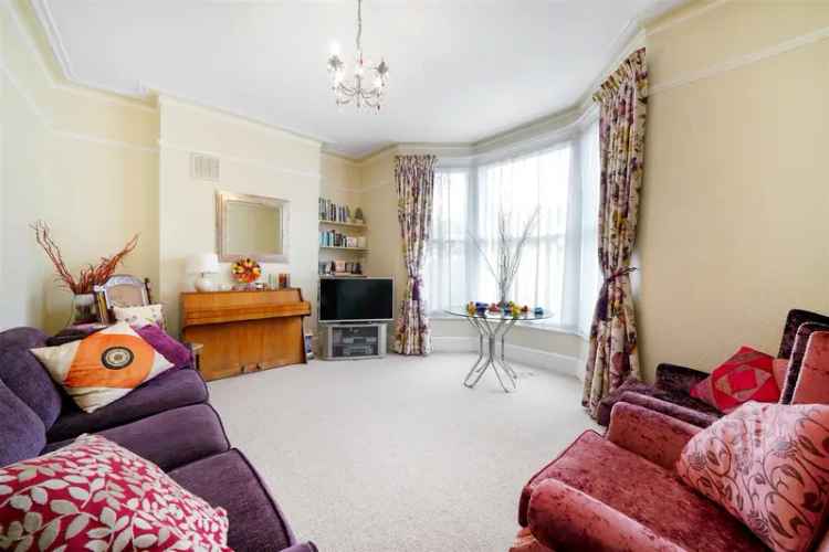 4 Bedroom Terraced House for Rent Corbett Estate