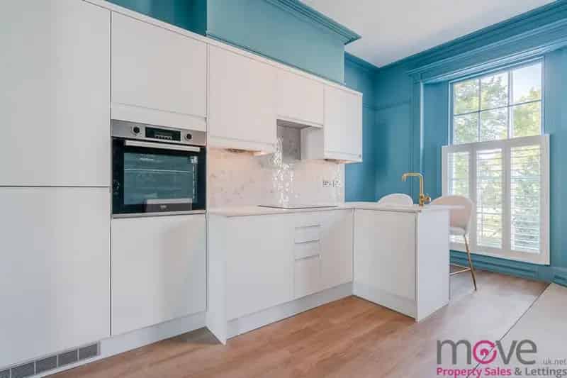 1 bedroom apartment to rent
