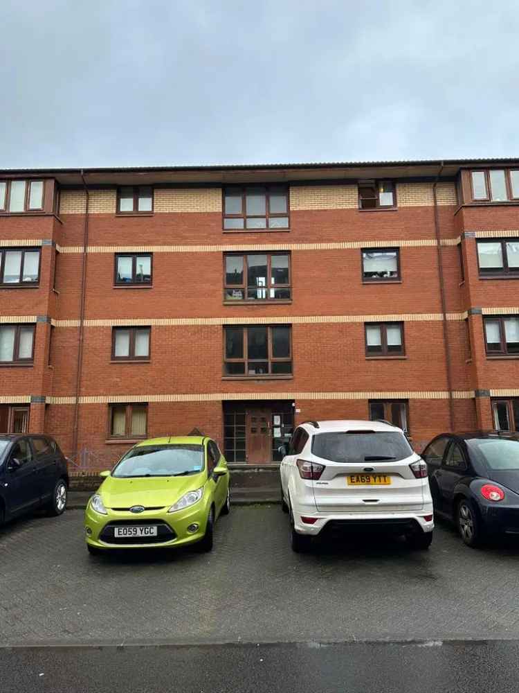 3 Bedroom Apartment to Rent Glasgow