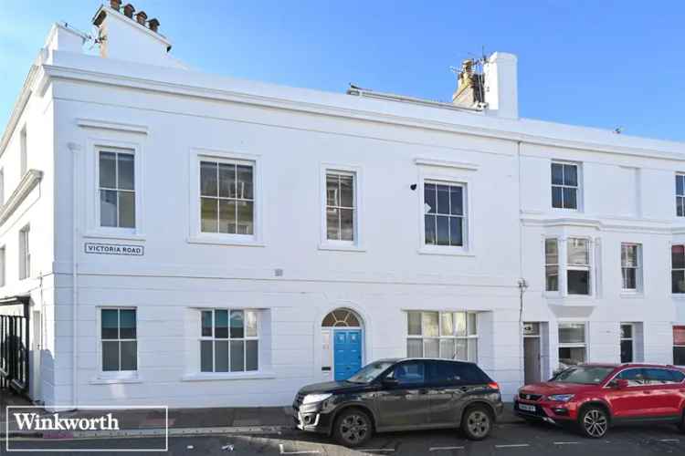 2 Bedroom Apartment Brighton City Centre