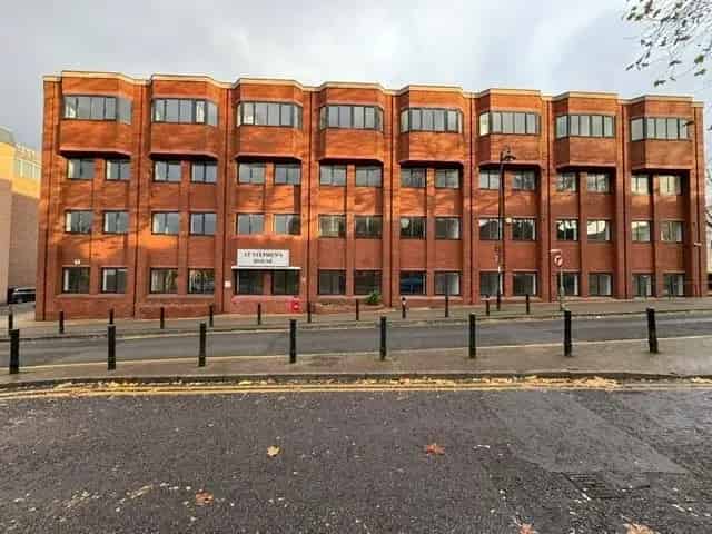 1 Bedroom Apartment Near Arrow Valley Country Park Zero Deposit Available
