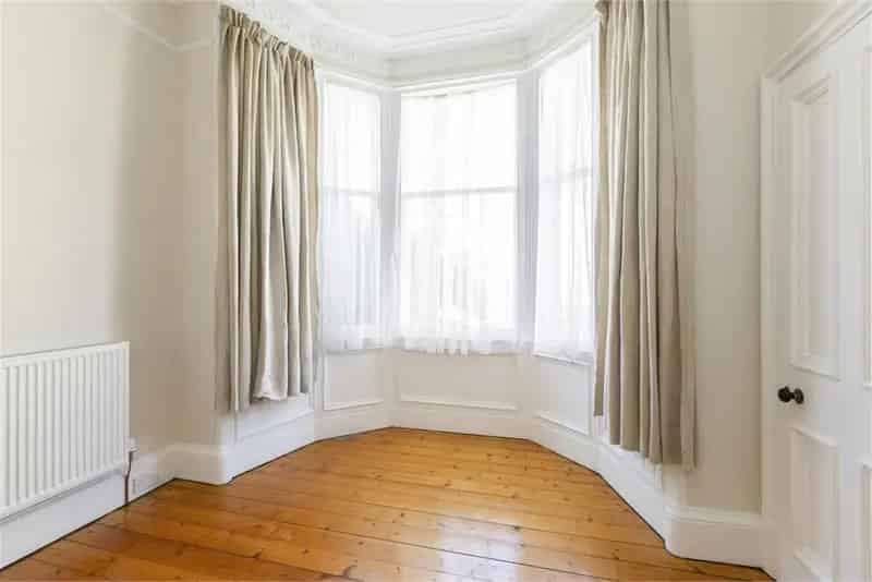 2 Bed Flat Hillside Edinburgh City Centre Near