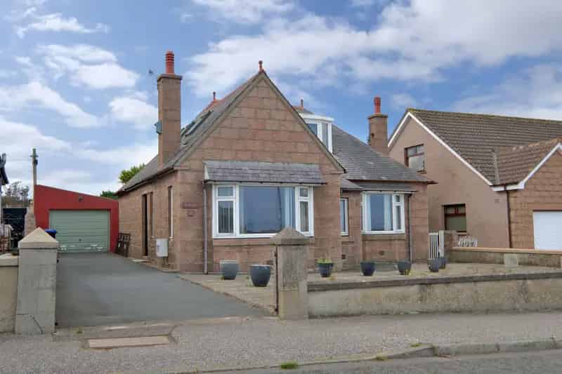 House For Rent , Peterhead, Scotland