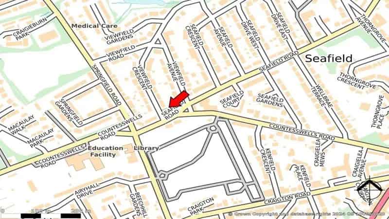 Commercial property For Rent , Aberdeen City, Scotland