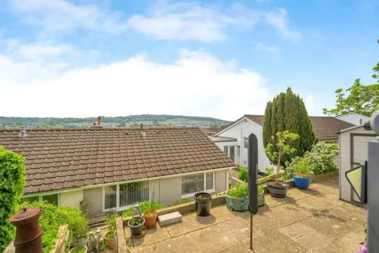 3 Bed Semi Detached House South View Park Plympton