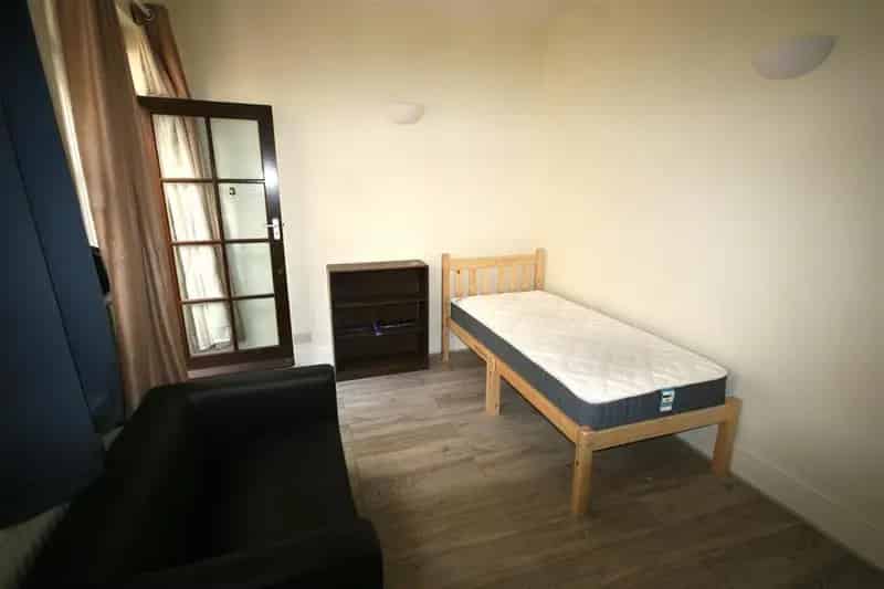 Ground Floor Studio Flat Hanover Brighton