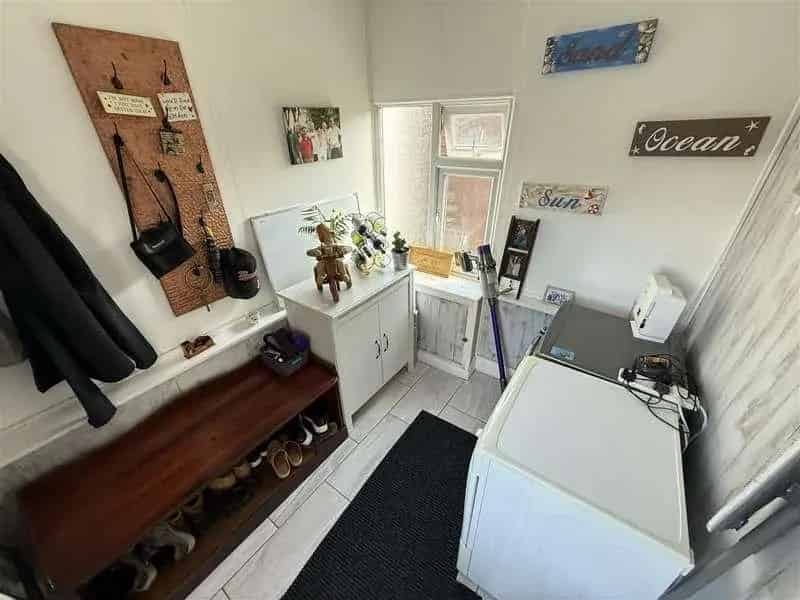 2 Bed Semi-Detached Bungalow For Sale