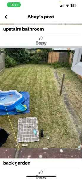 House For Rent in Fenland District, England