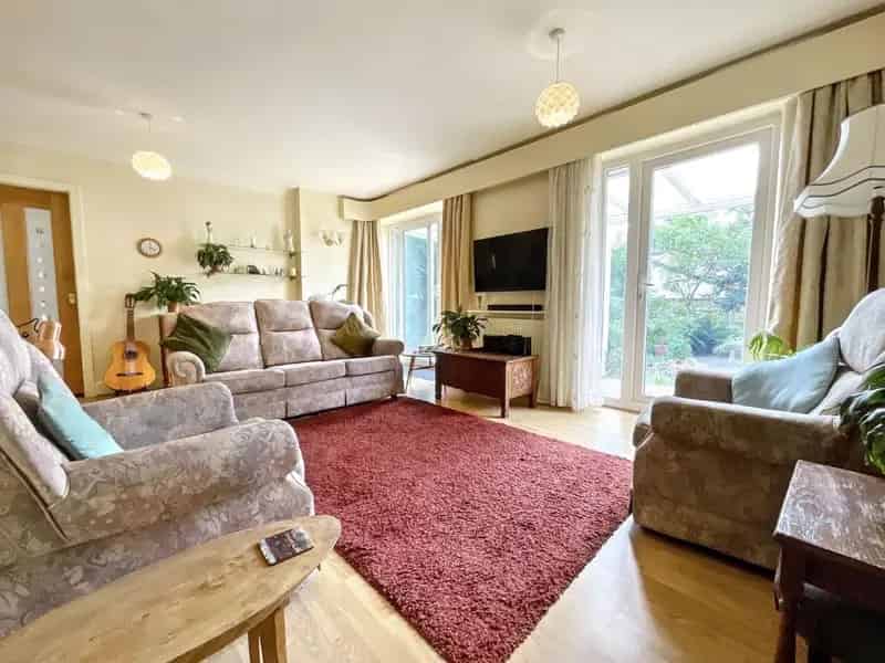 2 Bed Semi-Detached Bungalow for Sale