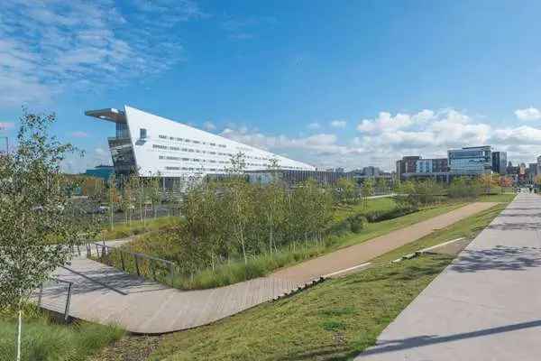 , Longbridge Business Park, Birmingham, West Midlands, B31 2TW | Property to rent | Savills