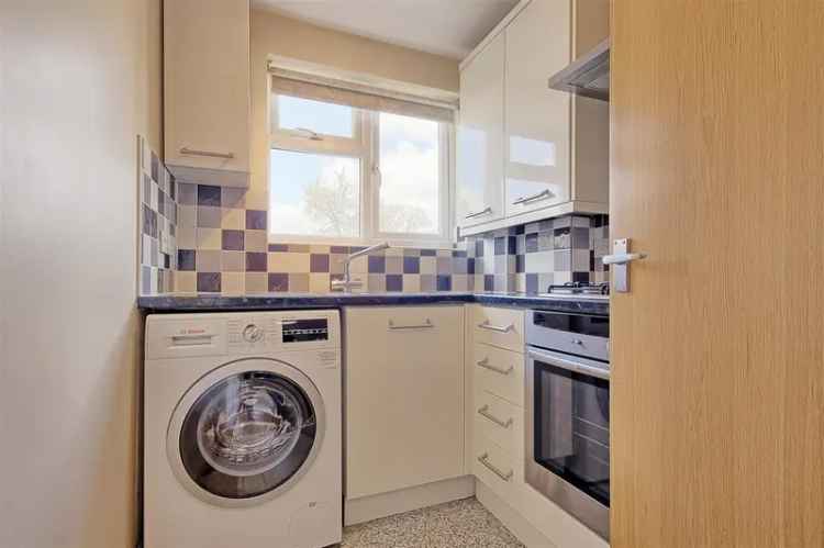 1 Bedroom Flat to Rent Cambridge - Spacious Ground Floor Apartment