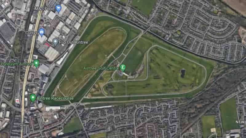 Industrial property For Rent , Ormskirk Road, Sefton, England