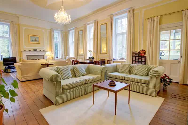 5 Bedroom Detached House for Sale Allendale Road Hexham