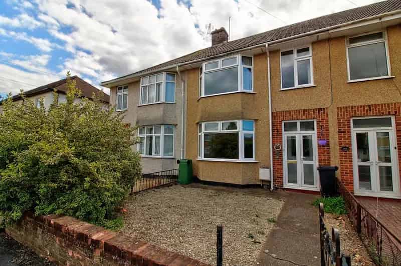 4 Bedroom HMO Terraced House For Sale - High Yield Investment