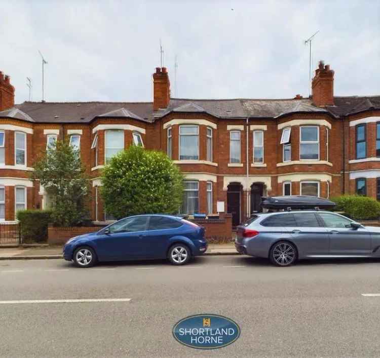 4 Bedroom Terraced House to Rent - Fantastic Investment