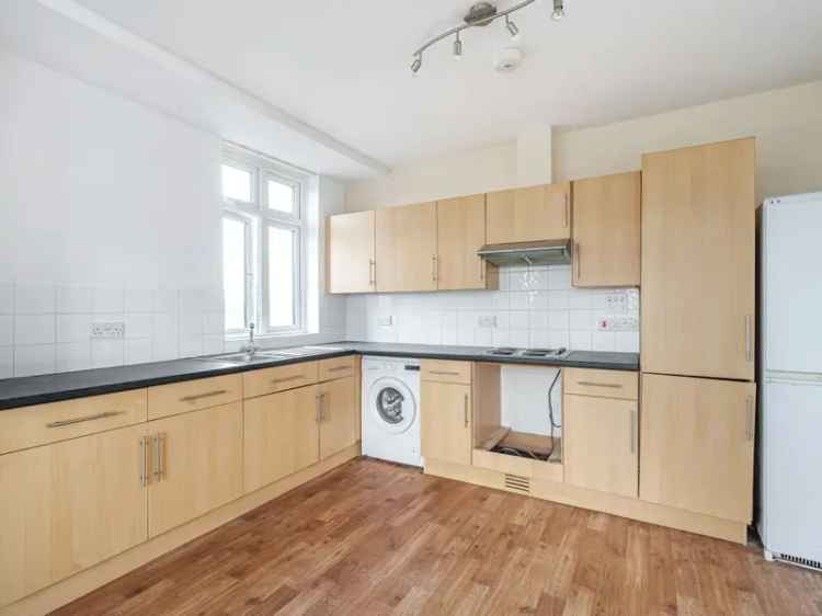 2-Bed Apartment Stunning Views Shared Ownership Available