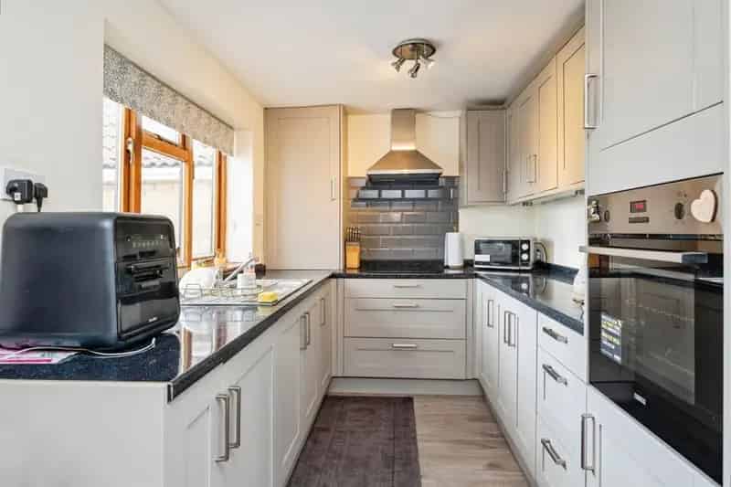 House For Sale , Saltburn by the Sea, England