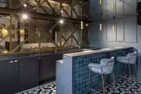 1 Room 69m² Cardiff Studio Apartment
