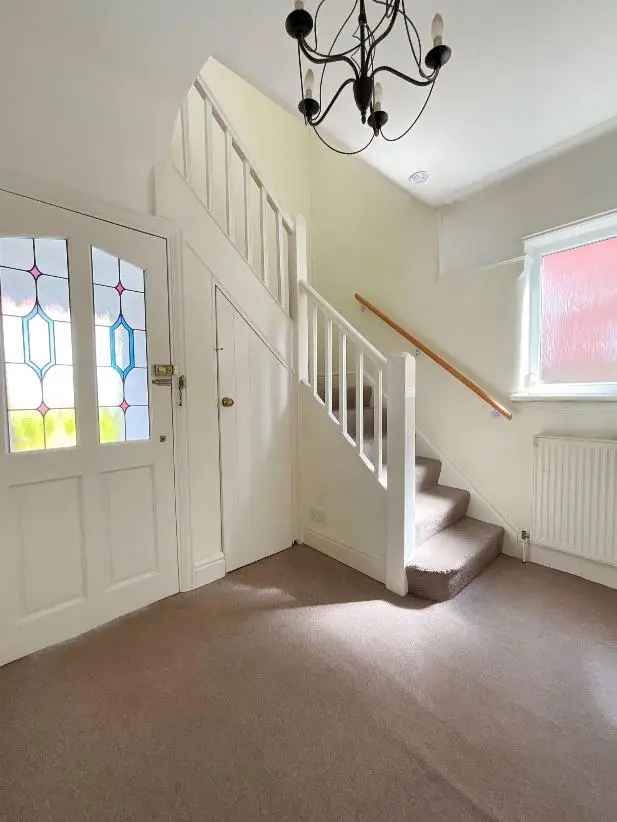 3 Bed House for Sale Birkdale - Family Home