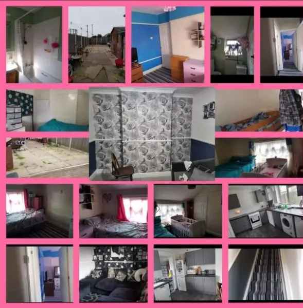 House For Rent in Great Yarmouth, England