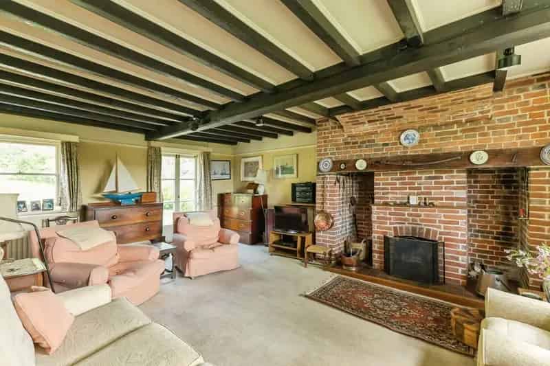 4 Bedroom Detached House for Sale Rye East Sussex