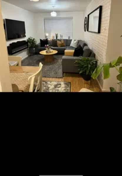 Flat For Rent , Manchester, England