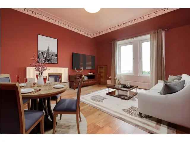 1 Bedroom Flat for Sale