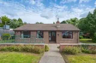 Three Bedroom Detached Bungalow Newtownards